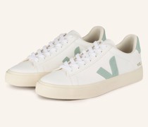 Sneaker CAMPO - WEISS/ MINT