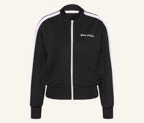 Trainingsjacke