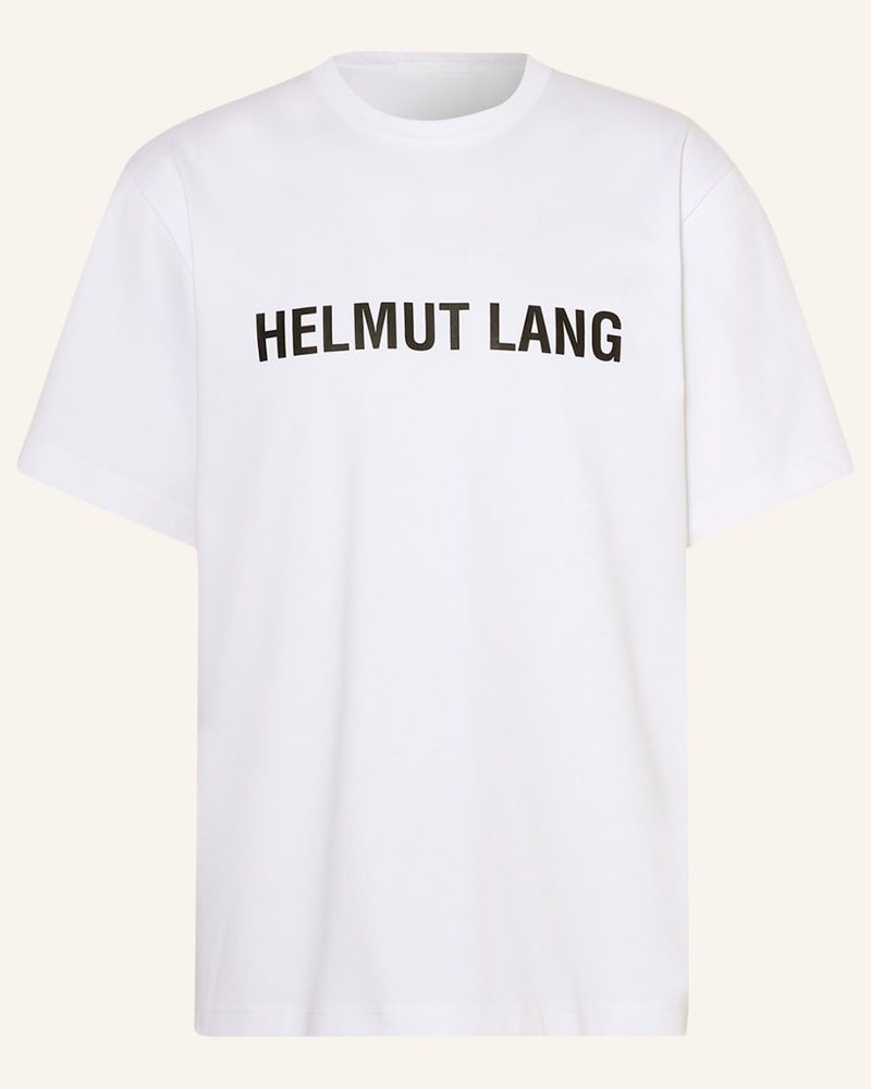 helmut lang men t shirt
