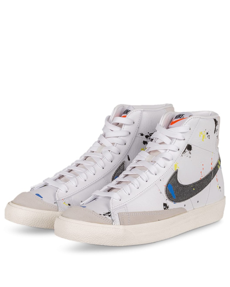 nike blazer name