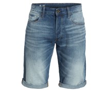 Jeans-Shorts