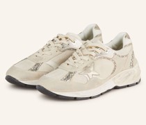 Sneaker RUNNING DAD - CREME