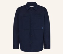Overjacket