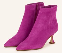Stiefeletten LIA - FUCHSIA