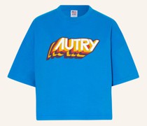 Cropped-Shirt