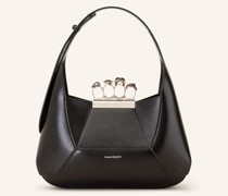 Handtasche THE JEWELLED HOBO mit Pouch