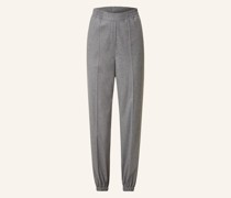 Hose im Jogging-Stil