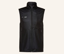 Softshell-Weste ULTIMATE VII