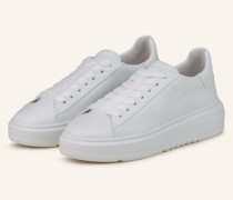 Sneaker TURN - WEISS