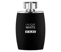 WHITE IN BLACK 125 ml, 880 € / 1 l
