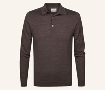 Polo Langarm