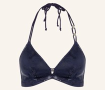 Neckholder-Bikini-Top SAN DOMINO