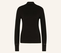 Pullover mit Nieten