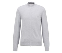 Strickjacke PALANO-L Regular Fit