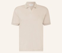Jersey-Poloshirt Comfort Fit