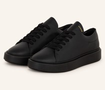 Sneaker - SCHWARZ