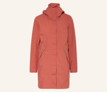 Parka SARDEGNA