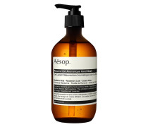 Aesop handseife - Bewundern Sie dem Liebling der Experten
