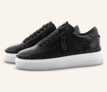 Sneaker HOT - SCHWARZ