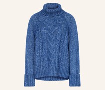 Oversized-Pullover