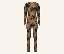 Jumpsuit N21 X WOLFORD PATTIE