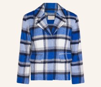Outdoor-Jacke