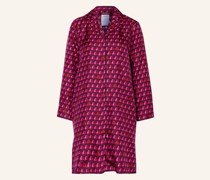 Hemdbluse TADDEO aus Seide