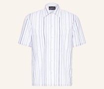 Kurzarm-Hemd Regular Fit