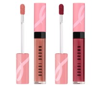 PASSION FOR PINK CRUSHED OIL-INFUSED GLOSS DUO 6665 € / 1 l