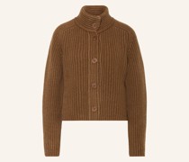 Strickjacke AZALEA aus Cashmere
