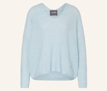 Pullover THORA mit Alpaka