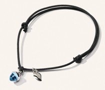 Armband MYMIKADO aus 18 Karat Weißgold mit Swiss