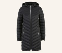 Daunenparka