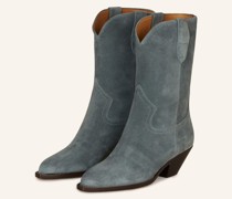 Cowboy Boots DAHOPE - BLAUGRAU