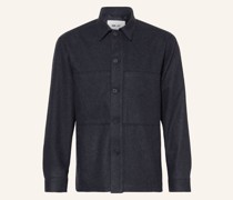 Overjacket ISAK
