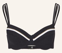 Bügel-Bikini-Top METRICS