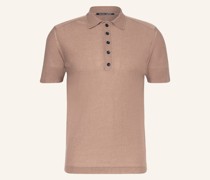 Strick-Poloshirt PRE15GO