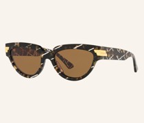 Sonnenbrille
