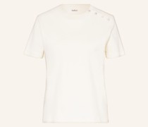 T-Shirt ZACH mit Schmucksteinen