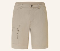Outdoor-Shorts FARLEY V mit UV-Schutz 50+