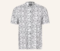 Kurzarm-Hemd MULBEN Relaxed Fit