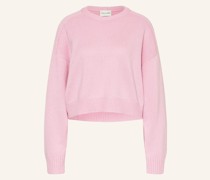 Oversized-Pullover BRUZZI