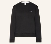 Lounge-Sweatshirt MODERN COTTON