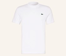 T-Shirt mit Mesh