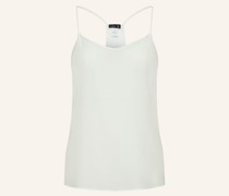 Bluse VINCA Slim Fit