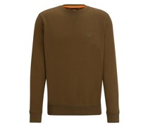 Sweatshirt WESTART Relaxed Fit