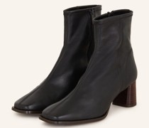 Stiefeletten MARGRET - SCHWARZ