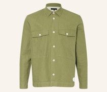Overjacket HARWICH