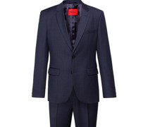 Auf was Sie beim Kauf bei Boss anzug blau Acht geben sollten