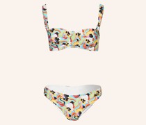 Bügel-Bikini